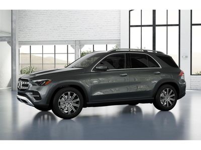2026 Mercedes-Benz GLE - Photo 79