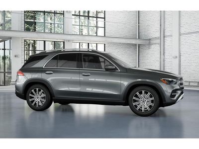 2026 Mercedes-Benz GLE - Photo 14