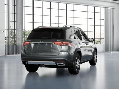 2026 Mercedes-Benz GLE - Photo 65