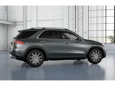 2026 Mercedes-Benz GLE - Photo 18
