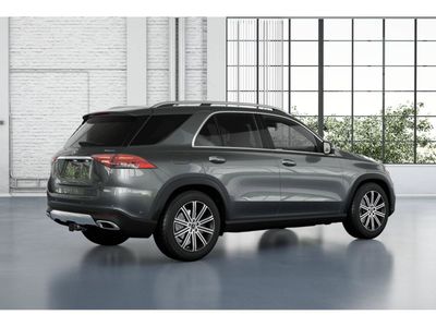 2026 Mercedes-Benz GLE - Photo 62
