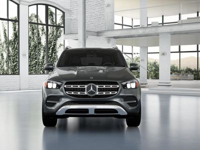 2026 Mercedes-Benz GLE - Photo 49