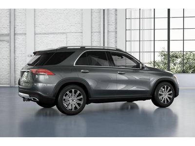 2026 Mercedes-Benz GLE - Photo 19