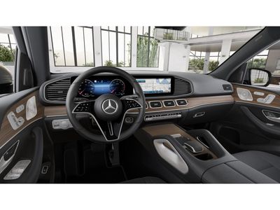 2026 Mercedes-Benz GLE - Photo 45
