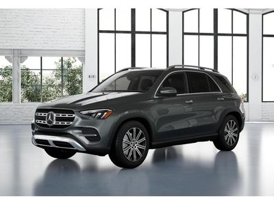 2026 Mercedes-Benz GLE - Photo 39