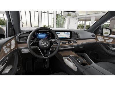 2026 Mercedes-Benz GLE - Photo 3
