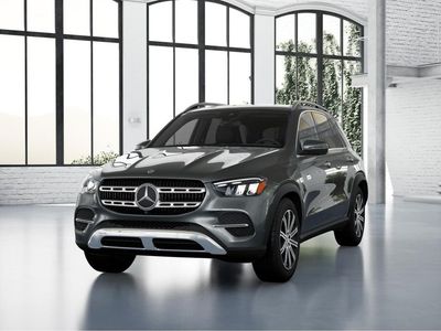 2026 Mercedes-Benz GLE - Photo 41