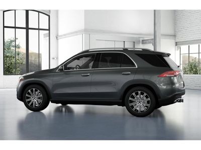 2026 Mercedes-Benz GLE - Photo 74
