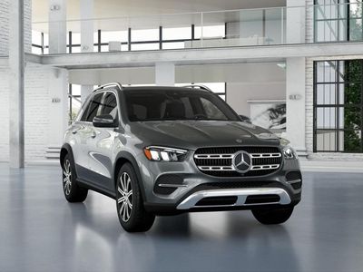 2026 Mercedes-Benz GLE - Photo 9