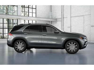 2026 Mercedes-Benz GLE - Photo 57