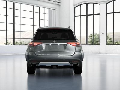 2026 Mercedes-Benz GLE - Photo 25