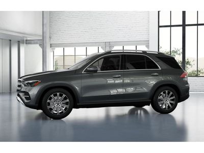2026 Mercedes-Benz GLE - Photo 78