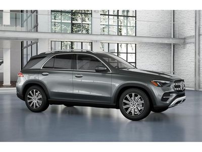 2026 Mercedes-Benz GLE - Photo 13