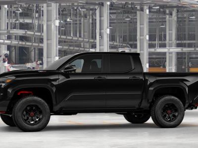 2026 Toyota Tacoma i-FORCE MAX - Photo 3