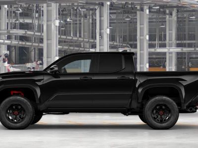 2026 Toyota Tacoma i-FORCE MAX - Photo 4