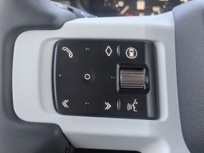 2026 Land Rover Defender 130 — photo 23 view