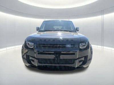 2026 Land Rover Defender 130 — photo 8 view
