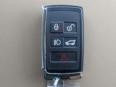 2026 Land Rover Defender 130 — photo 29 view
