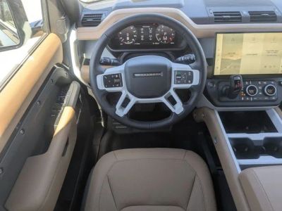 2026 Land Rover Defender 130 — photo 15 view