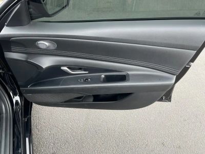 2023 Hyundai Elantra Hybrid - Photo 21