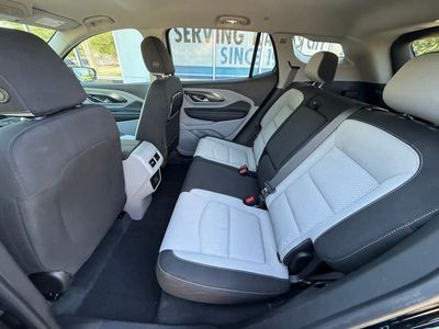 2022 GMC Terrain - Photo 28