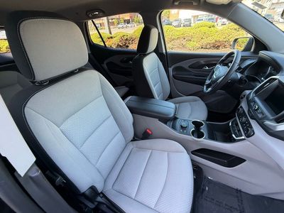 2022 GMC Terrain - Photo 40