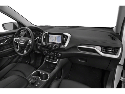 2022 GMC Terrain - Photo 56
