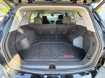 2022 GMC Terrain - Photo 33