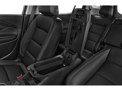 2022 GMC Terrain - Photo 55