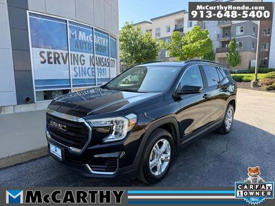 2022 GMC Terrain - Photo 1