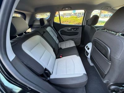 2022 GMC Terrain - Photo 36