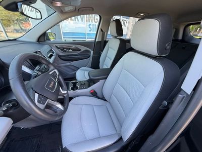 2022 GMC Terrain - Photo 7