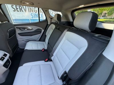 2022 GMC Terrain - Photo 29