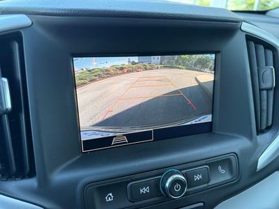 2022 GMC Terrain - Photo 5