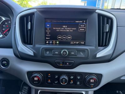 2022 GMC Terrain - Photo 23