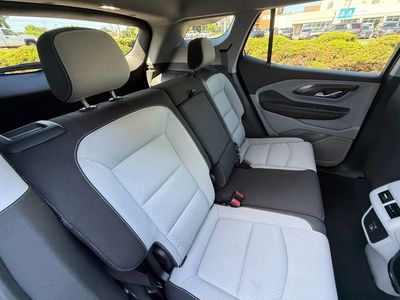 2022 GMC Terrain - Photo 35