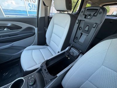 2022 GMC Terrain - Photo 25
