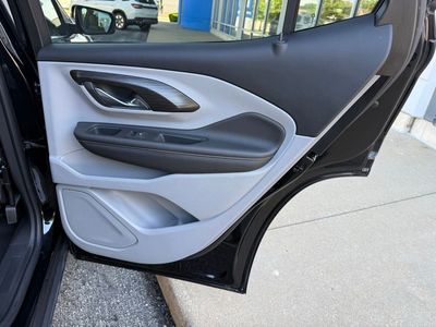 2022 GMC Terrain - Photo 38