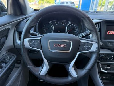 2022 GMC Terrain - Photo 18