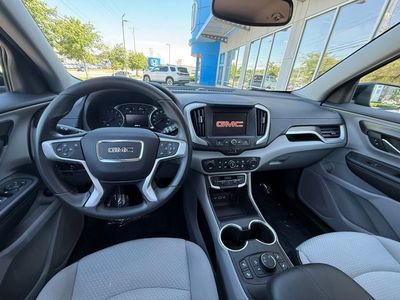 2022 GMC Terrain - Photo 6