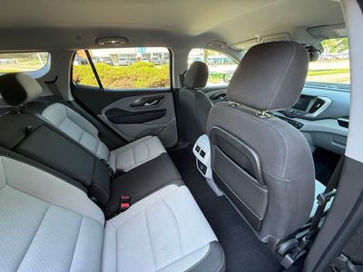 2022 GMC Terrain - Photo 37