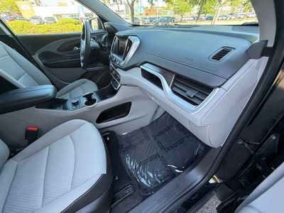 2022 GMC Terrain - Photo 42