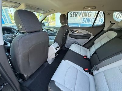 2022 GMC Terrain - Photo 27