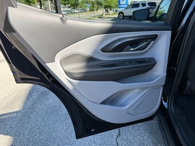 2022 GMC Terrain - Photo 31