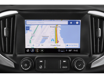 2022 GMC Terrain - Photo 57