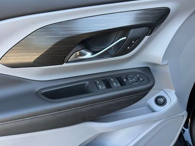 2022 GMC Terrain - Photo 17