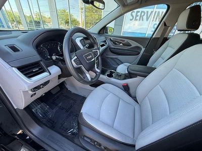 2022 GMC Terrain - Photo 14
