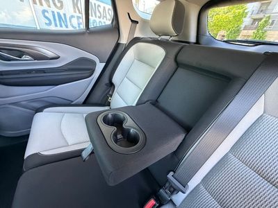 2022 GMC Terrain - Photo 8
