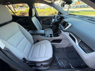 2022 GMC Terrain - Photo 41