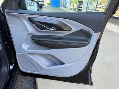 2022 GMC Terrain - Photo 44